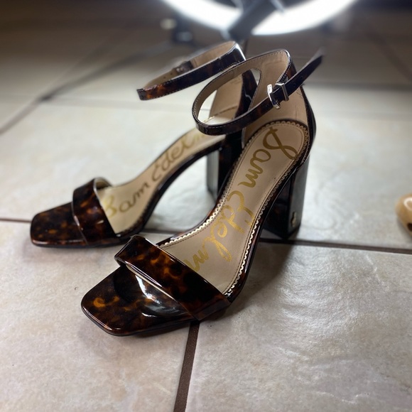 Sam Edelman heels - Picture 6 of 9